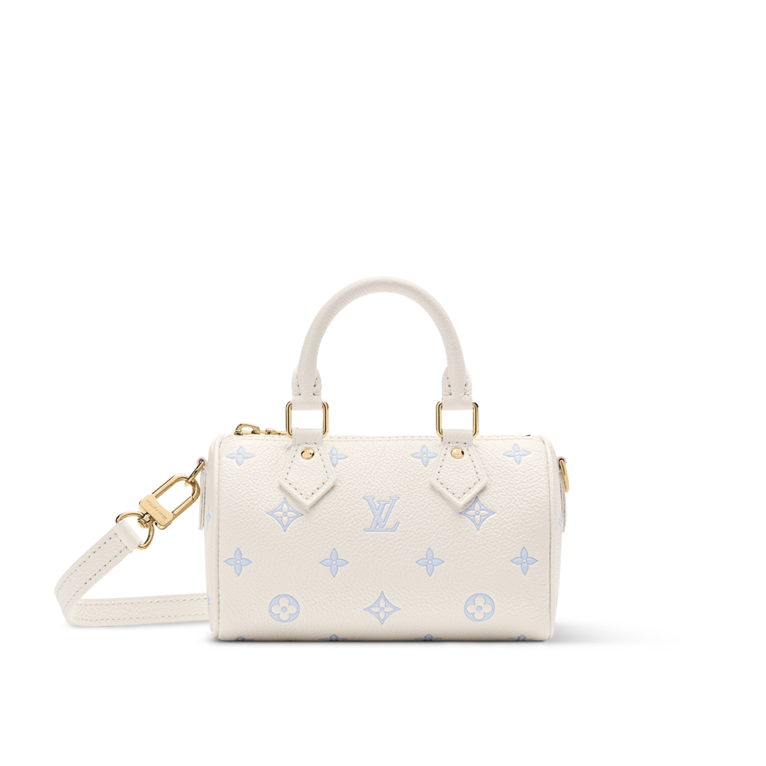 ナノ・スピーディ モノグラム・アンプラント｜ルイ・ヴィトン 公式